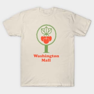 Washington Mall T-Shirt